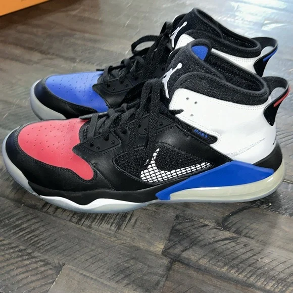 Nike Jordan 270 Mars size 13 - Picture 2 of 4